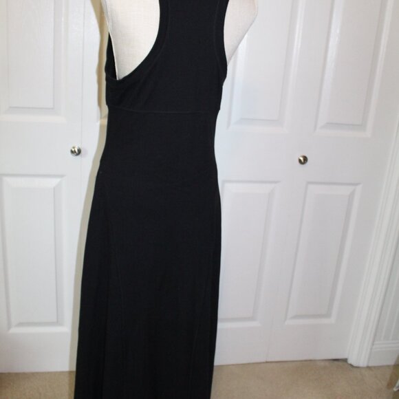 Free People Beach Dress: Maxi Racerback - Picture 3 of 4